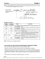 Preview for 350 page of Omron OMNUC W Series User Manual