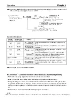 Предварительный просмотр 350 страницы Omron OMNUC W Series User Manual