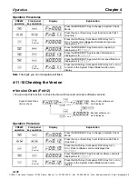 Предварительный просмотр 356 страницы Omron OMNUC W Series User Manual