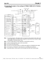 Предварительный просмотр 383 страницы Omron OMNUC W Series User Manual