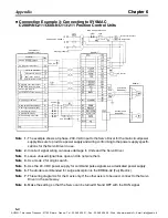 Предварительный просмотр 384 страницы Omron OMNUC W Series User Manual