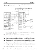 Предварительный просмотр 385 страницы Omron OMNUC W Series User Manual