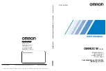 Предварительный просмотр 408 страницы Omron OMNUC W Series User Manual