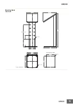 Preview for 11 page of Omron OS3101 Manual