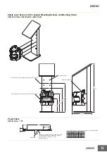 Preview for 12 page of Omron OS3101 Manual