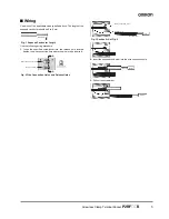 Preview for 5 page of Omron P2RF S Datasheet