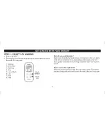 Preview for 19 page of Omron Pain Relief Pro PM 3031 Instruction Manual
