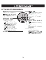 Preview for 15 page of Omron Pocket Pain Pro PM400 Instruction Manual