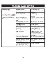 Preview for 28 page of Omron Pocket Pain Pro PM400 Instruction Manual