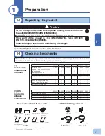 Предварительный просмотр 13 страницы Omron POWLI BN100S Instruction Manual