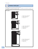 Предварительный просмотр 14 страницы Omron POWLI BN100S Instruction Manual