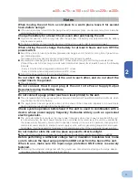Preview for 21 page of Omron POWLI BN100S Instruction Manual
