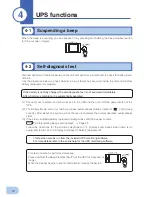 Preview for 40 page of Omron POWLI BN100S Instruction Manual