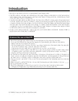 Preview for 2 page of Omron POWLI BN100XR Instruction Manual