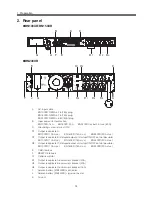 Предварительный просмотр 16 страницы Omron POWLI BN100XR Instruction Manual