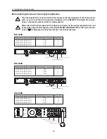 Предварительный просмотр 28 страницы Omron POWLI BN100XR Instruction Manual