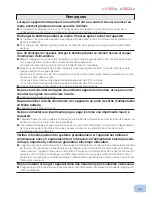 Preview for 21 page of Omron Powli BU1002SW Instruction Manual