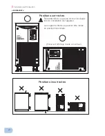 Preview for 40 page of Omron Powli BU1002SW Instruction Manual