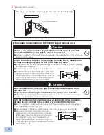 Preview for 44 page of Omron Powli BU1002SW Instruction Manual