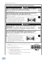 Предварительный просмотр 48 страницы Omron Powli BU1002SW Instruction Manual