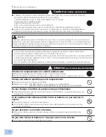 Preview for 76 page of Omron Powli BU1002SW Instruction Manual
