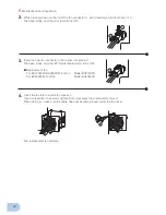 Предварительный просмотр 86 страницы Omron Powli BU1002SW Instruction Manual