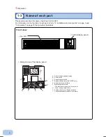 Preview for 14 page of Omron POWLI BU100RE Instruction Manual