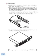 Preview for 22 page of Omron POWLI BU100RE Instruction Manual