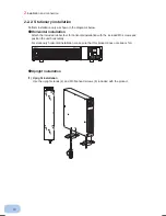 Preview for 24 page of Omron POWLI BU100RE Instruction Manual