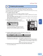 Preview for 27 page of Omron POWLI BU100RE Instruction Manual