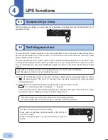 Preview for 38 page of Omron POWLI BU100RE Instruction Manual