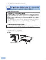 Preview for 58 page of Omron POWLI BU100RE Instruction Manual