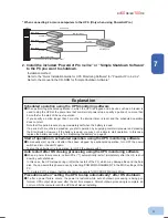Preview for 59 page of Omron POWLI BU100RE Instruction Manual