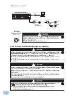 Preview for 32 page of Omron Powli BU100RW Instruction Manual