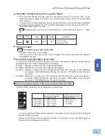 Preview for 41 page of Omron Powli BU100RW Instruction Manual