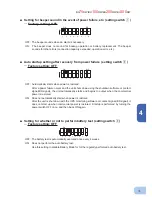 Preview for 47 page of Omron Powli BU100RW Instruction Manual