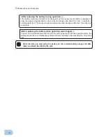 Preview for 62 page of Omron Powli BU100RW Instruction Manual