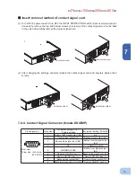 Preview for 85 page of Omron Powli BU100RW Instruction Manual