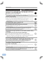 Preview for 7 page of Omron Powli BU100SW Instruction Manual