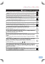 Preview for 8 page of Omron Powli BU100SW Instruction Manual