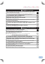 Preview for 10 page of Omron Powli BU100SW Instruction Manual