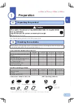 Предварительный просмотр 14 страницы Omron Powli BU100SW Instruction Manual