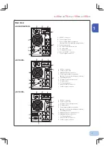 Preview for 16 page of Omron Powli BU100SW Instruction Manual