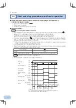 Preview for 31 page of Omron Powli BU100SW Instruction Manual