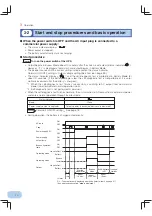 Предварительный просмотр 31 страницы Omron Powli BU100SW Instruction Manual