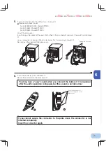 Preview for 48 page of Omron Powli BU100SW Instruction Manual