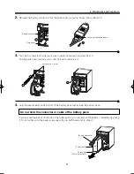 Preview for 33 page of Omron POWLI BU100XS Instruction Manual