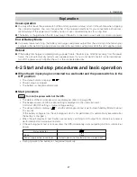 Preview for 29 page of Omron POWLI BX35F Instruction Manual