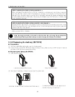 Preview for 42 page of Omron POWLI BX35F Instruction Manual