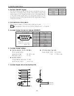 Preview for 46 page of Omron POWLI BX35F Instruction Manual